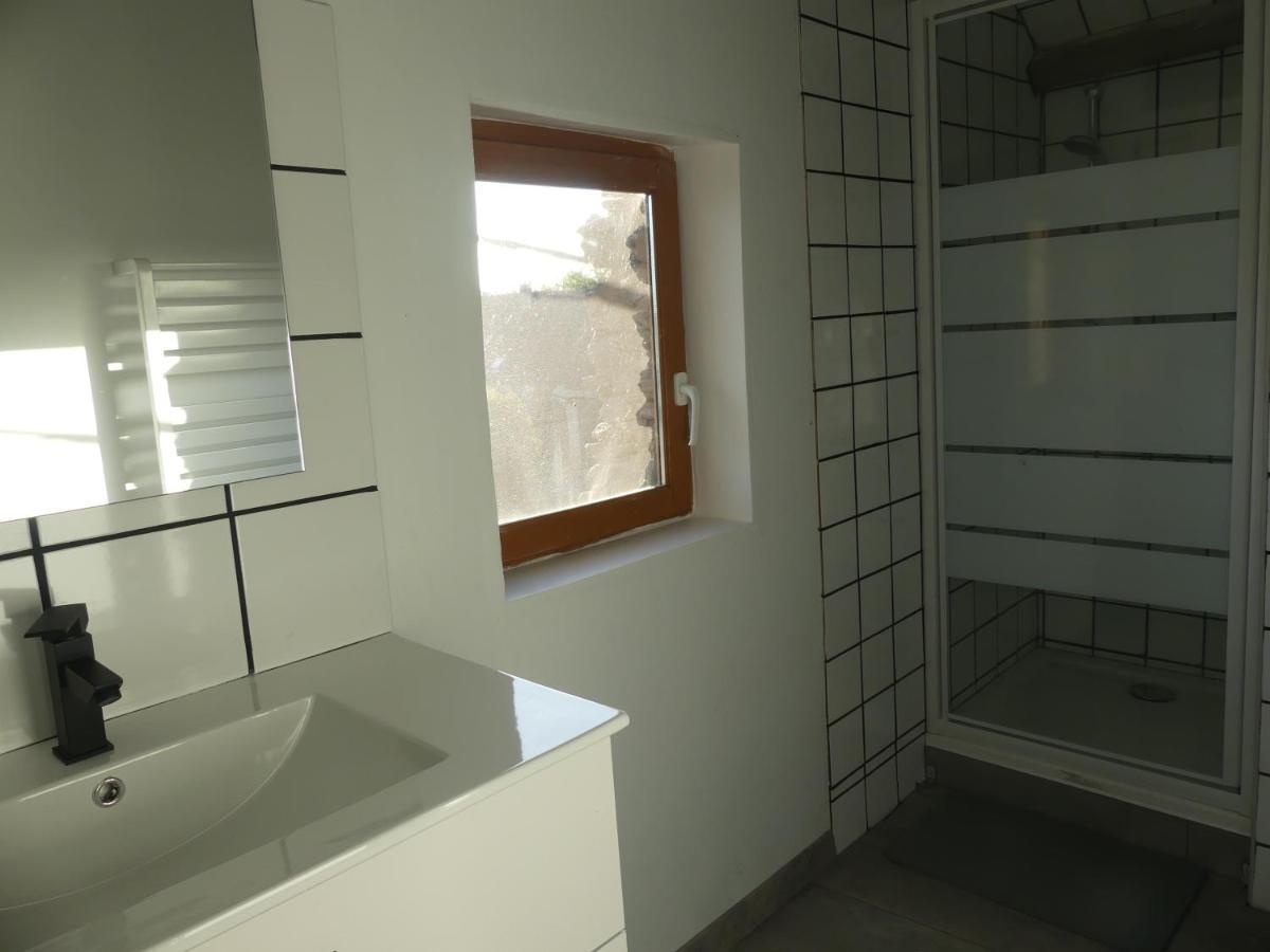 La Belle Aventure Villa Fresselines Ngoại thất bức ảnh